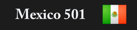 Mexico501